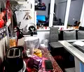 Снимка 3 — Едностаен апартамент в Раз, Житница