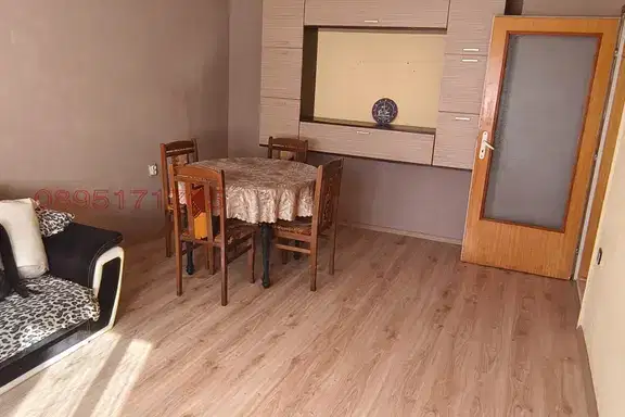 1-bedroom apartment in Dobrich, Jp Gara
