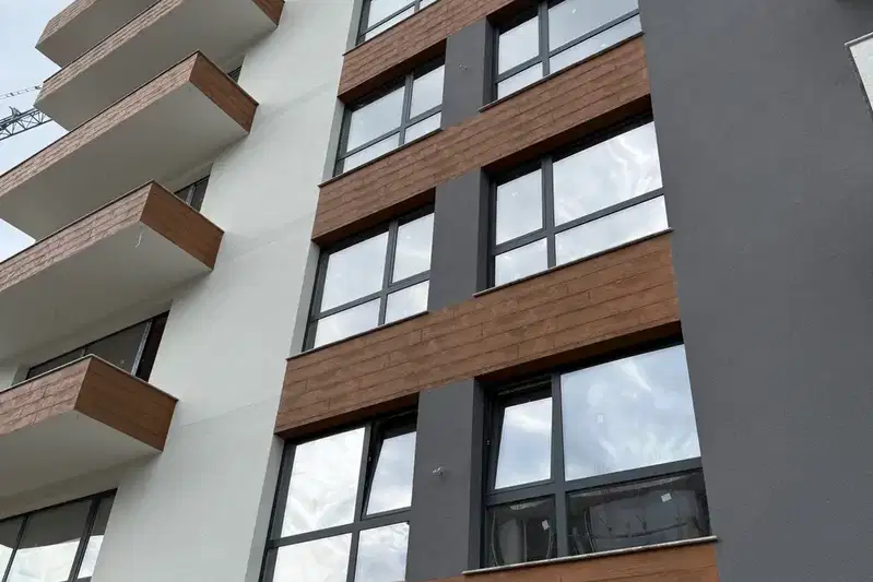 1-bedroom apartment in Veliko Tyrnovo, Kartala
