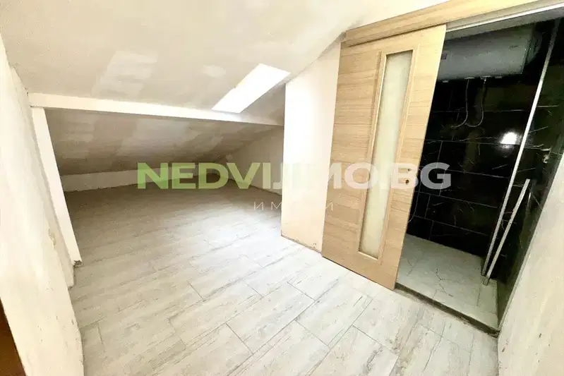 1-bedroom apartment in Varna, Kolhozen Pazar