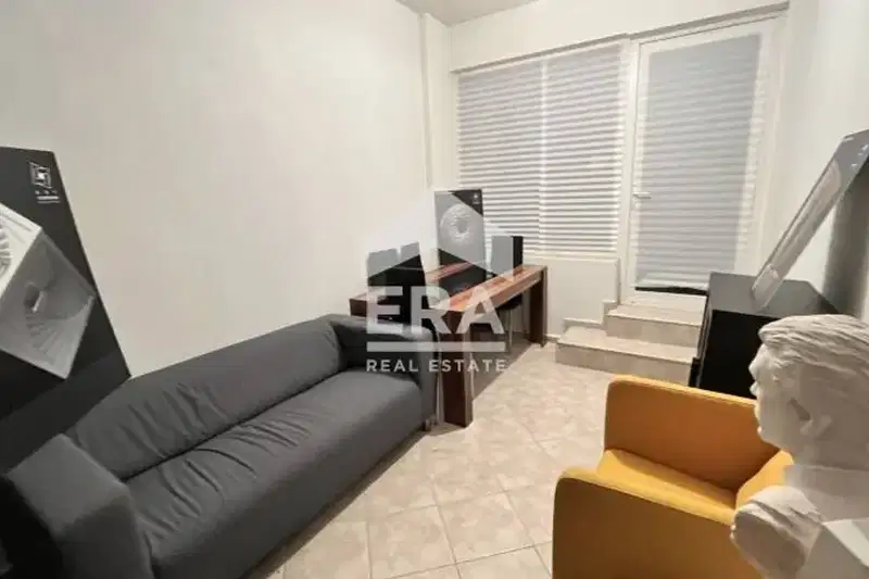 1-bedroom apartment in Varna, Kolhozen Pazar