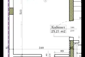 Едностаен апартамент във Варна, Колхозен пазар