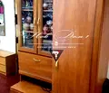 Снимка 4 — Едностаен апартамент на партер с качествено строителство в Колхозен пазар, Варна