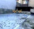 Снимка 5 — 1-стаен апартамент с преходно разпределение в Колхозен пазар, Варна