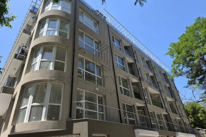 1-bedroom apartment in Varna, Kolhozen Pazar
