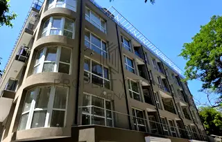 Едностаен апартамент във Варна, Колхозен пазар