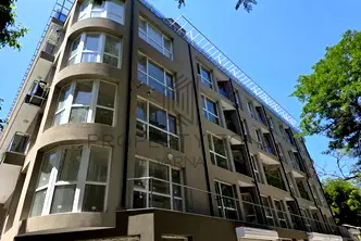 Едностаен апартамент във Варна, Колхозен пазар