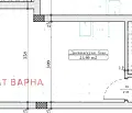 Снимка 5 — Едностаен апартамент във Варна, Колхозен пазар
