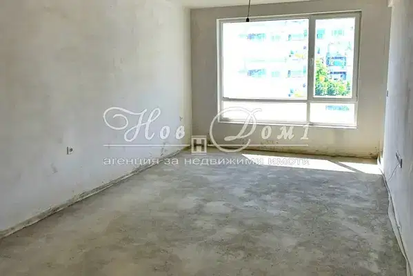 1-bedroom apartment in Varna, Kolhozen Pazar