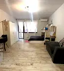 Едностаен апартамент във Велико Търново, Колю Фичето
