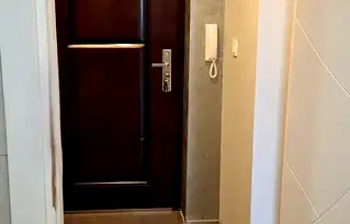 Едностаен апартамент в Пловдив, Коматевско шосе