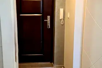 Едностаен апартамент в Пловдив, Коматевско шосе