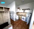 Снимка 2 — Едностаен апартамент с тераса в Крайморие, Бургас