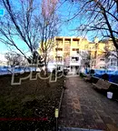 Едностаен апартамент с тераса в Крайморие, Бургас