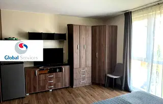 Едностаен апартамент в София, Красна поляна 3