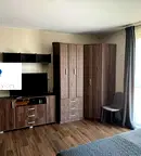 Едностаен апартамент в София, Красна поляна 3