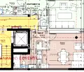 Снимка 2 — Едностаен апартамент с ТЕЦ в Красно село, София