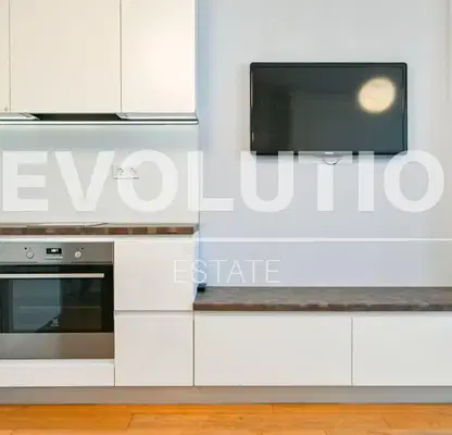 Photo 3 — 1-bedroom apartment in Sofiya, Krystova Vada