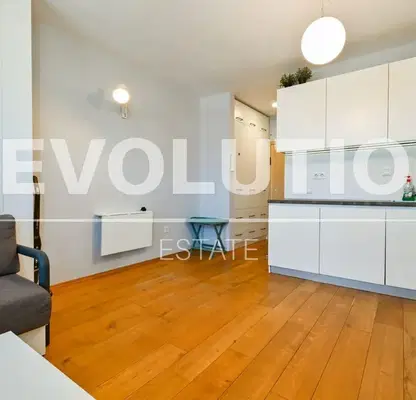 Photo 5 — 1-bedroom apartment in Sofiya, Krystova Vada