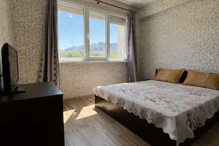 1-bedroom apartment in Vraca, Kvartal 72