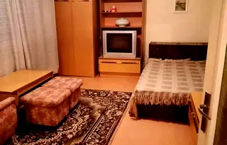 Едностаен апартамент в Пловдив, Кършияка