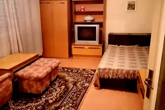 Едностаен апартамент в Пловдив, Кършияка