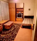 Едностаен апартамент в Пловдив, Кършияка
