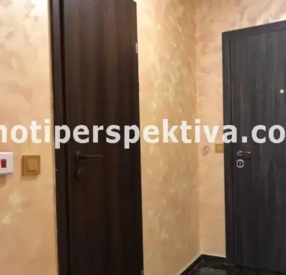 Снимка 5 — Едностаен апартамент в Пловдив, Кършияка