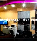 Едностаен апартамент в Пловдив, Кършияка