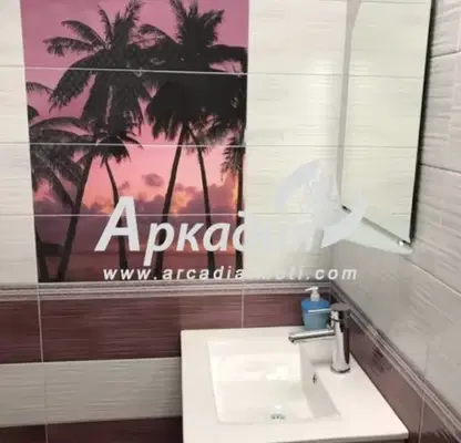 Снимка 3 — Едностаен апартамент с модерно обзавеждане в Кършияка, Пловдив