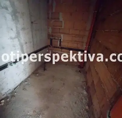 Снимка 4 — Едностаен апартамент в Пловдив, Кършияка