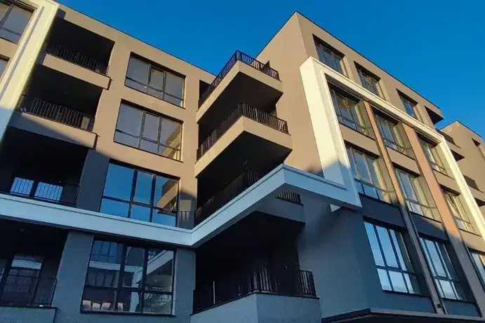1-bedroom apartment in Plovdiv, Kyrshiyaka