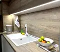 Снимка 4 — Едностаен апартамент в Пловдив, Кършияка