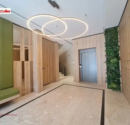 Снимка 5 — Студио апартамент 61 кв.м в Кършияка до ПУ с тераса