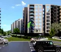 Снимка 2 — Едностаен апартамент в Пловдив, Кючук Париж