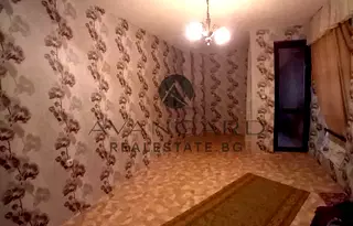 Едностаен апартамент в Пловдив, Кючук Париж