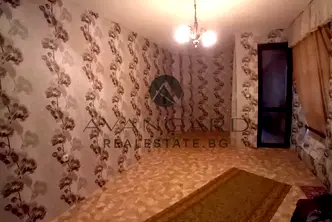 Едностаен апартамент в Пловдив, Кючук Париж