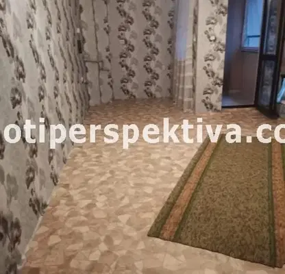 Снимка 4 — Едностаен апартамент в Пловдив, Кючук Париж