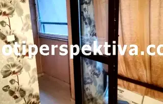 Едностаен апартамент в Пловдив, Кючук Париж