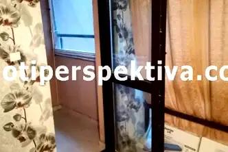 Едностаен апартамент в Пловдив, Кючук Париж