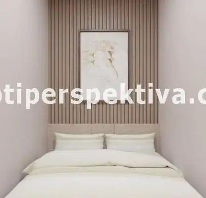 Снимка 3 — Едностаен апартамент в Пловдив, Кючук Париж