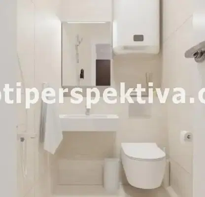 Снимка 5 — Едностаен апартамент в Пловдив, Кючук Париж