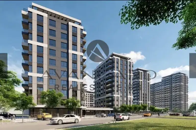 1-bedroom apartment in Plovdiv, Kyuchuk Parij