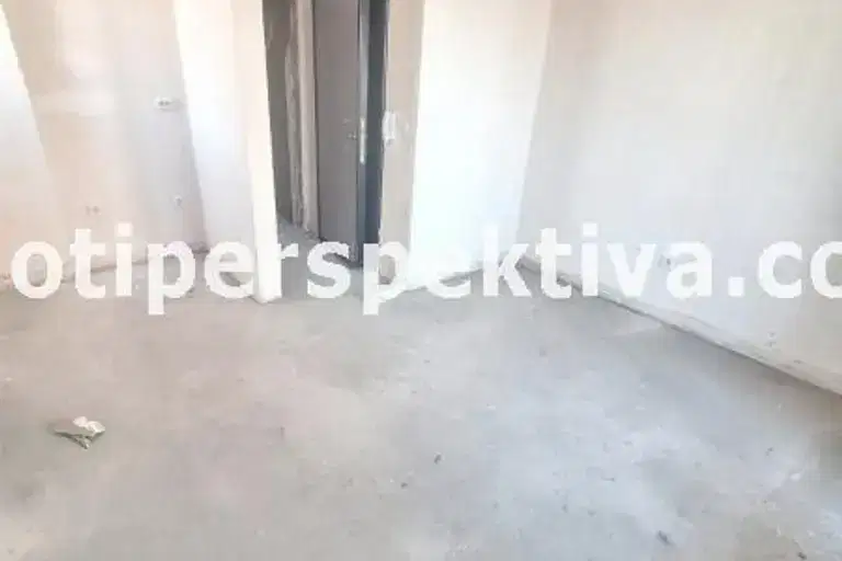 1-bedroom apartment in Plovdiv, Kyuchuk Parij