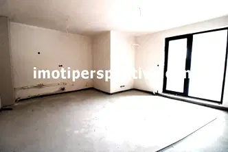Едностаен апартамент в Пловдив, Кючук Париж