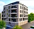 Снимка 5 — Едностаен апартамент в Пловдив, Кючук Париж