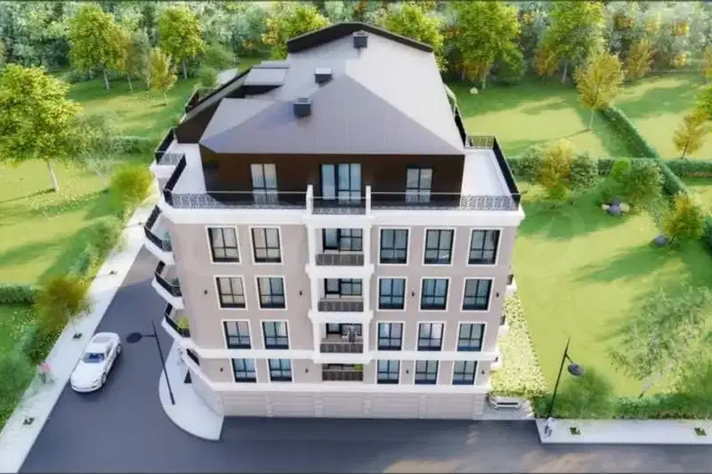 1-bedroom apartment in Plovdiv, Kyuchuk Parij