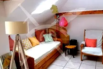 Едностаен апартамент в Бургас, Лазур