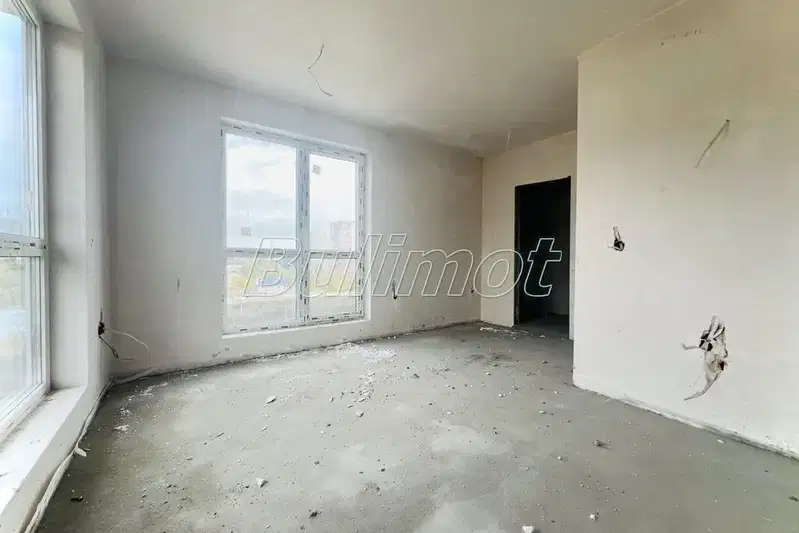 Едностаен апартамент във Варна, Левски 1