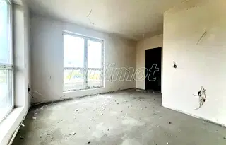 Едностаен апартамент във Варна, Левски 1